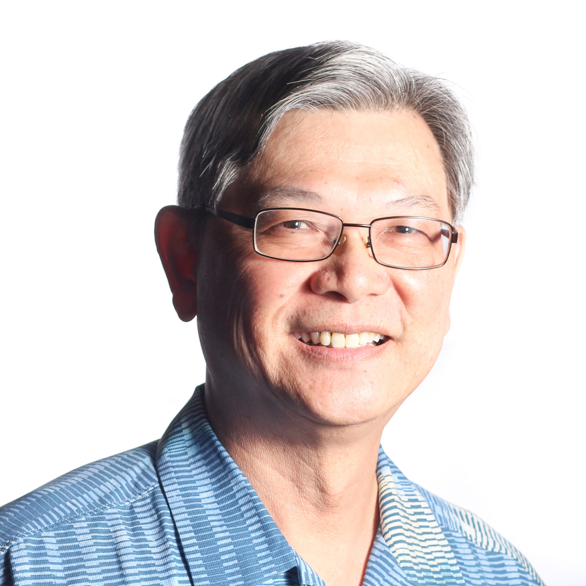 Edwin Yee, M.D. PMAG Hawaii