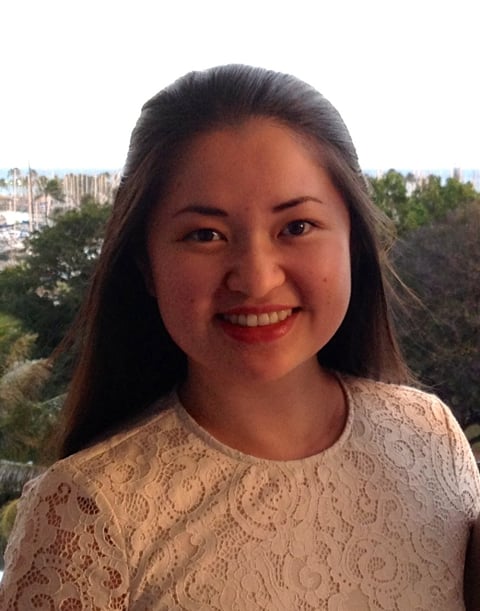 HongRu Chen, M.D. PMAG Hawaii